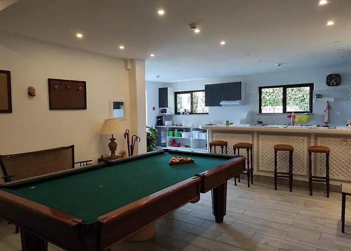 Faro Sun Life Hostel