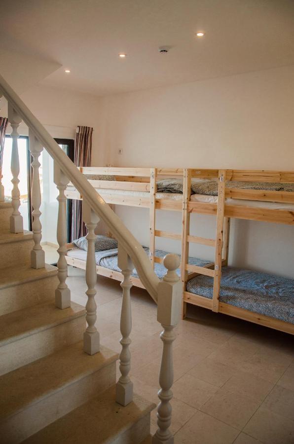 Sun Life Hostal