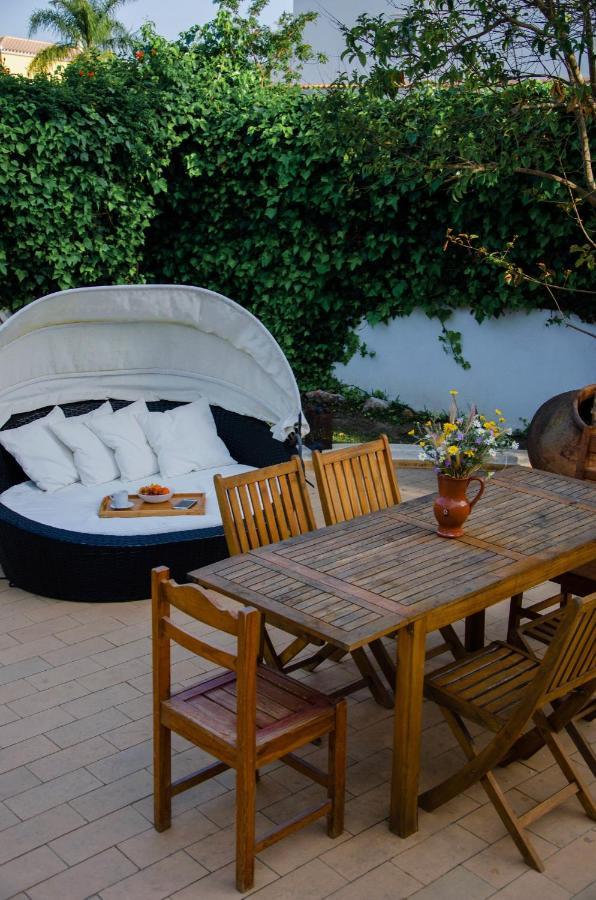 Hostal Sun Life Distrito de Faro