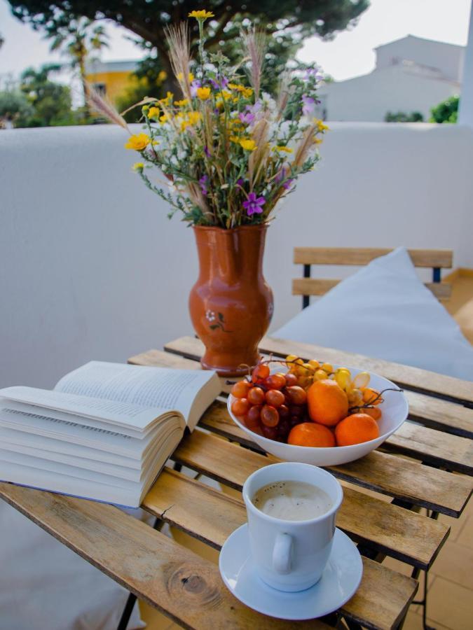 Sun Life Hostal *