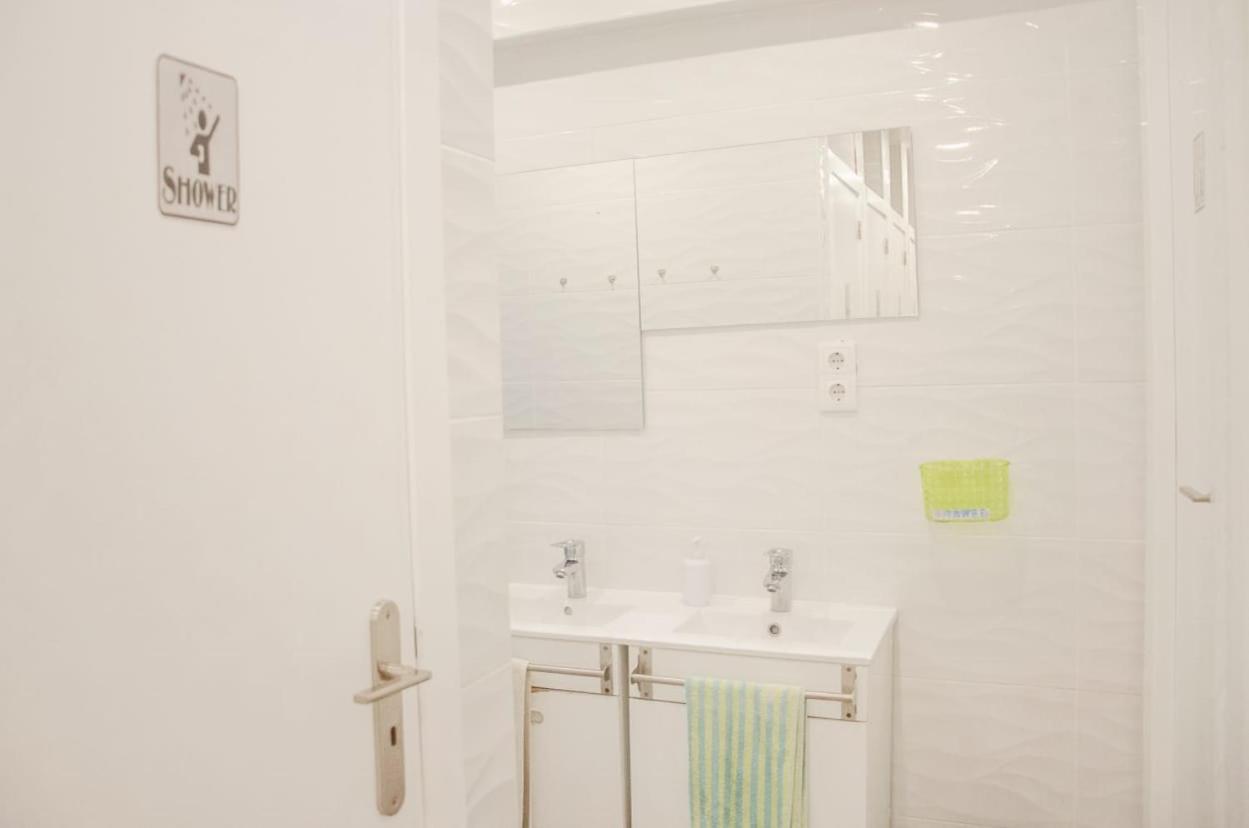 Hostel Blife Sun & Dystrykt Faro