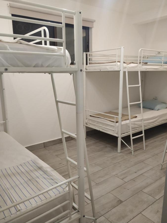 Hostel Blife Sun & Dystrykt Faro