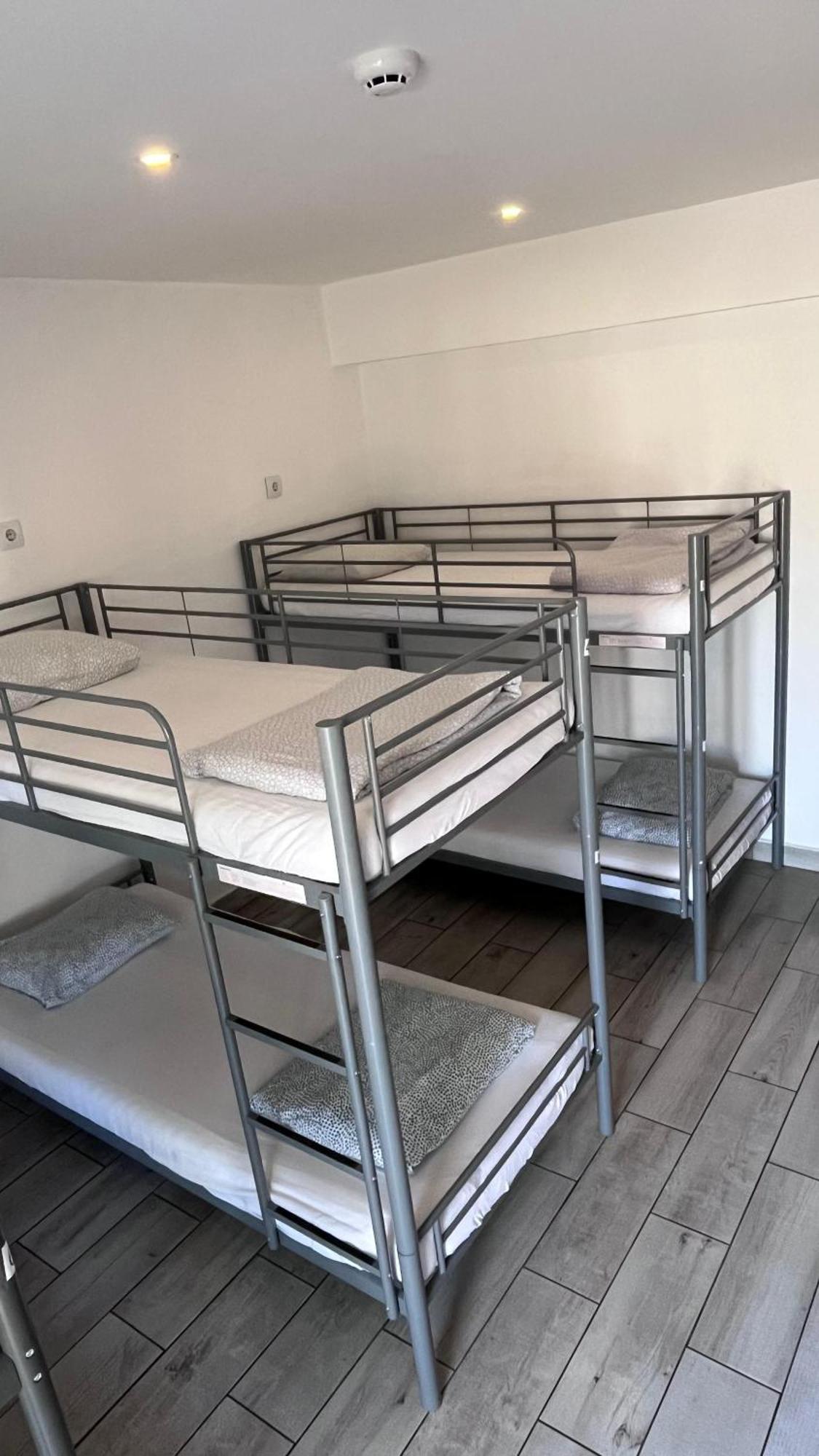Sun Life Hostal Distrito de Faro
