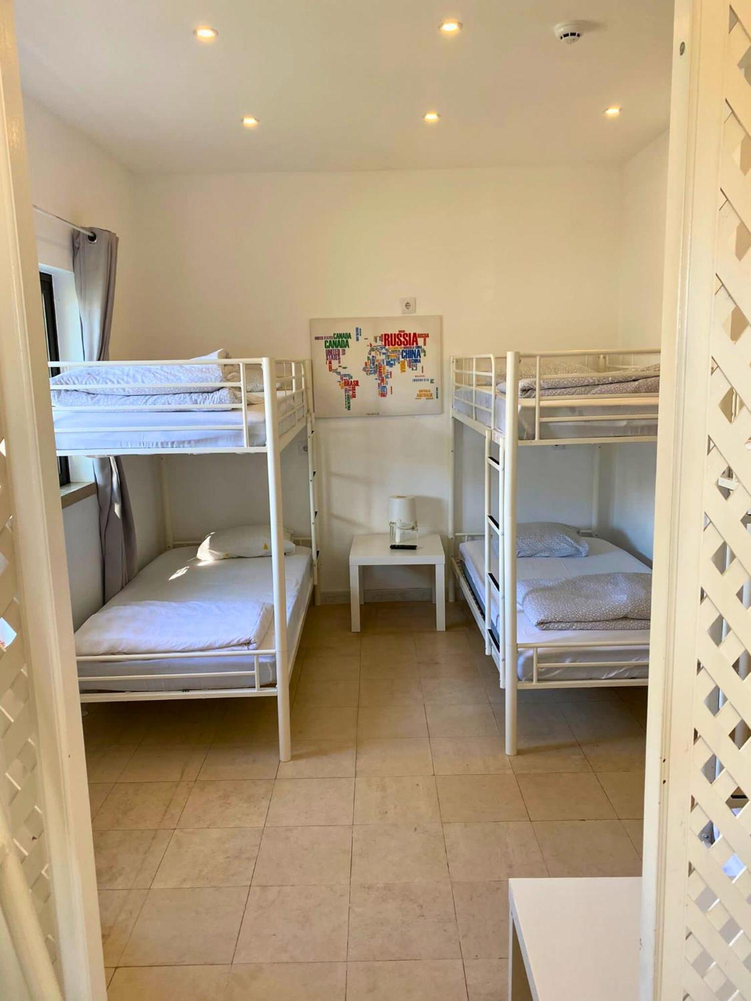 Sun Life Hostal *