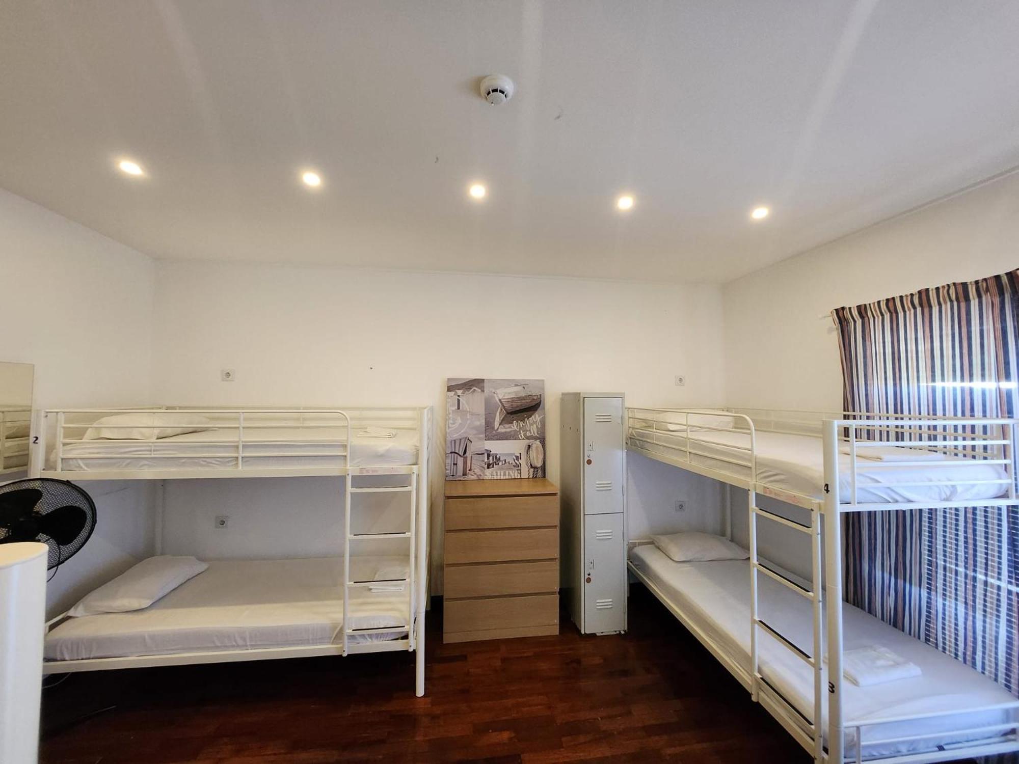 Hostal Sun Life