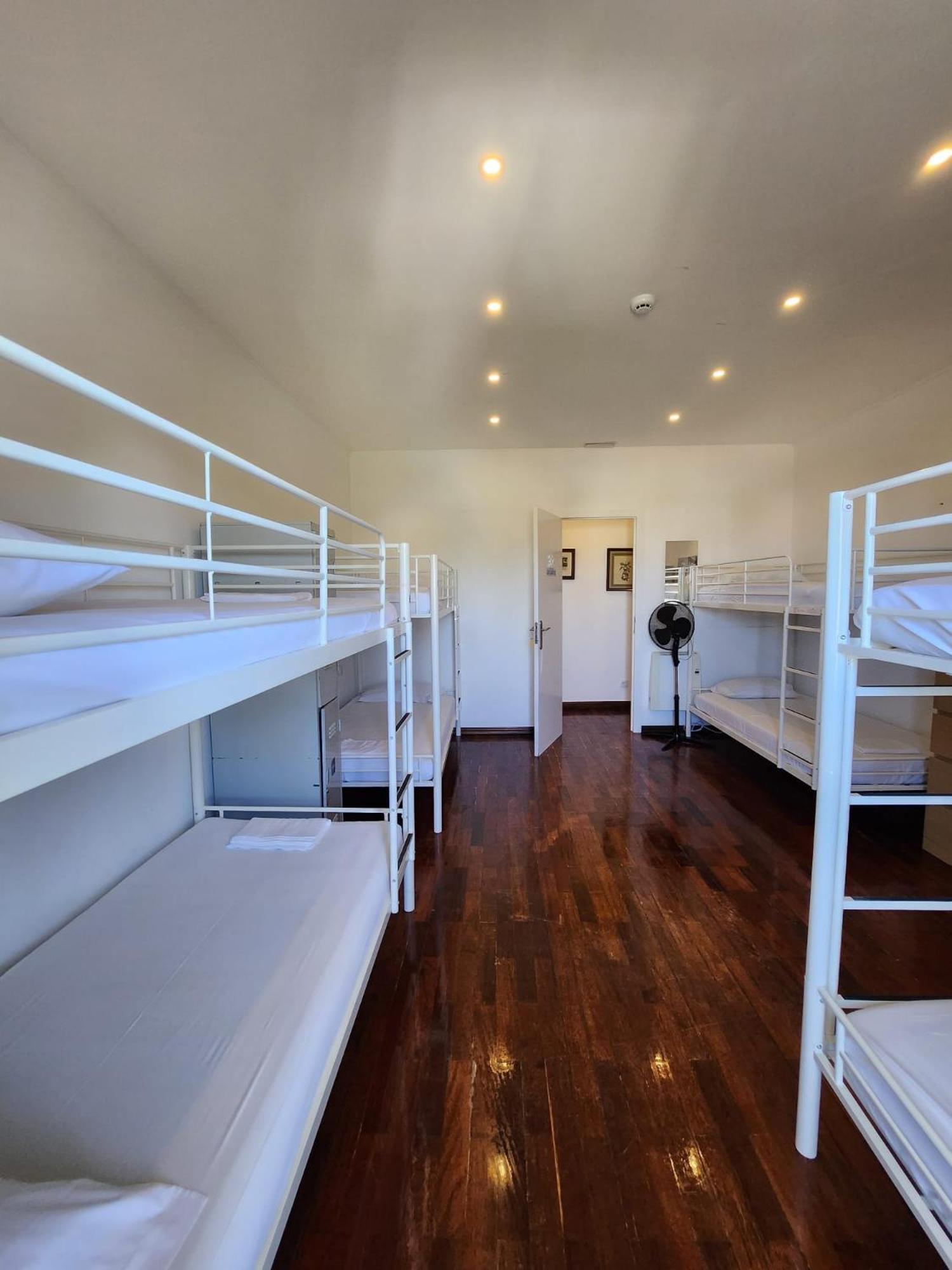 Hostal Sun Life *