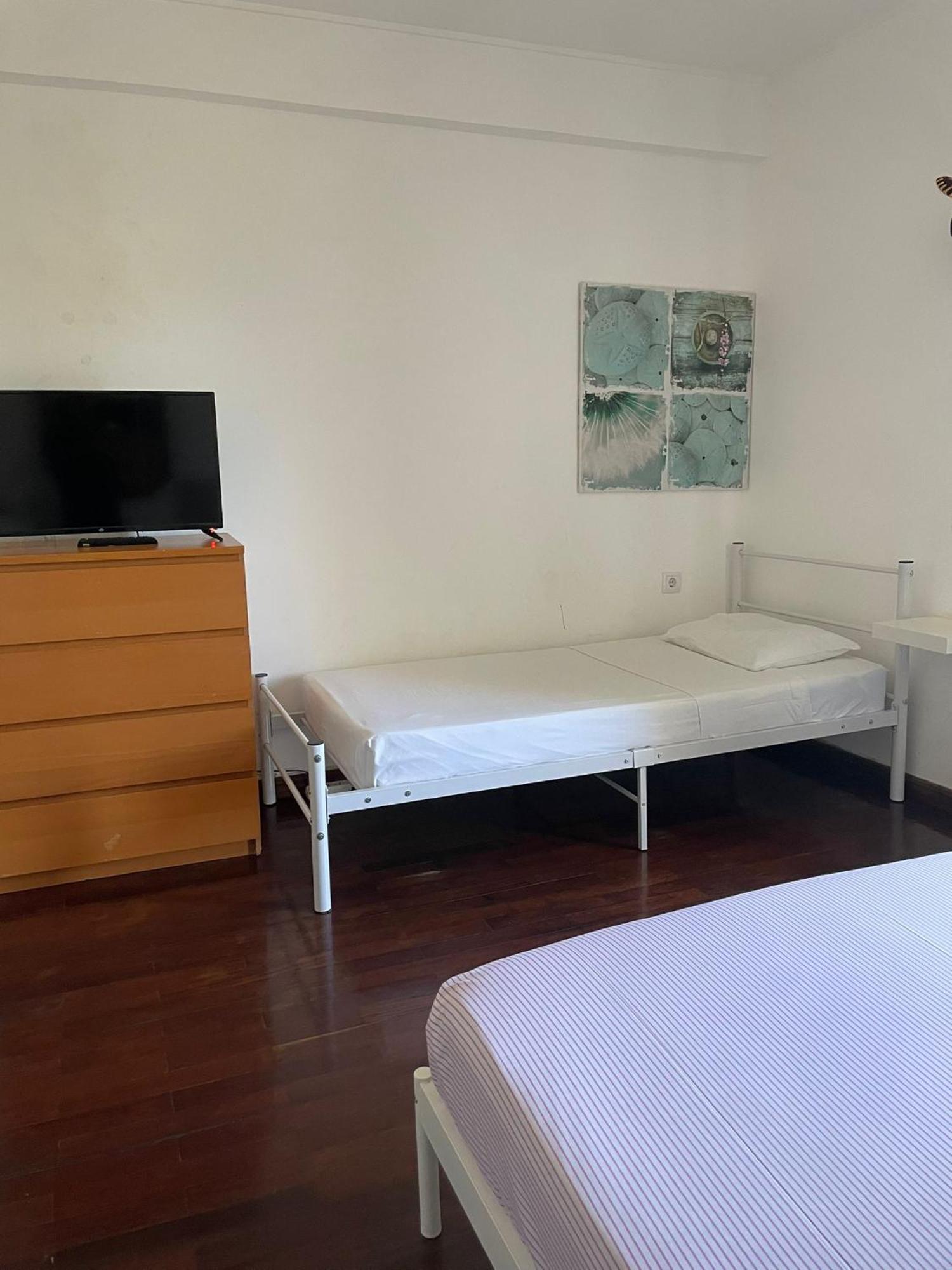 Sun Life Hostal