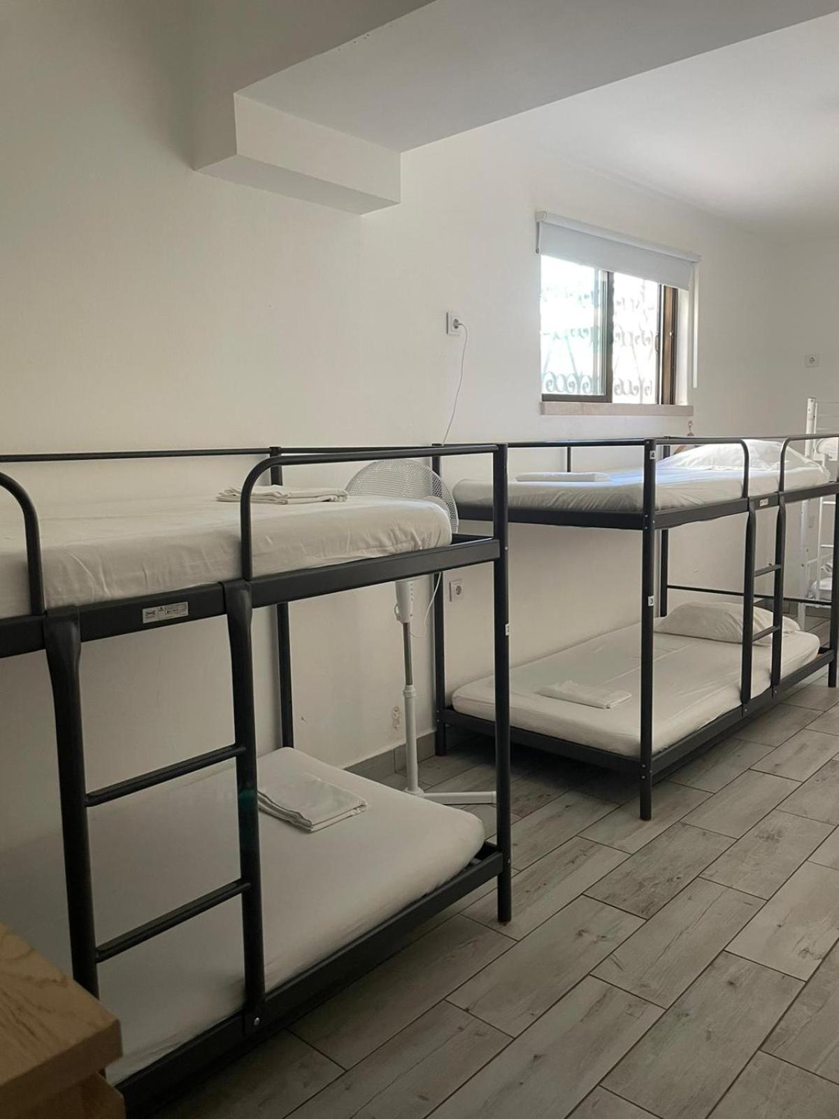 Sun Life Hostal Distrito de Faro